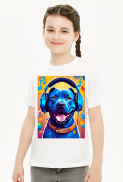 BlueWoofer.