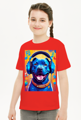 BlueWoofer.