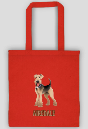 Torba Airedale