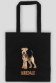 Torba Airedale