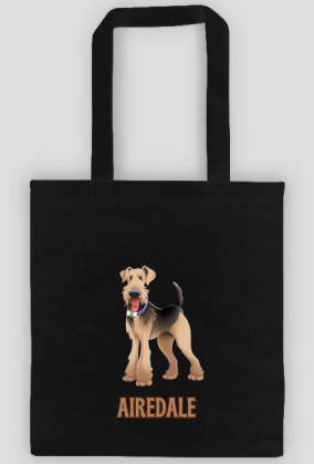 Torba Airedale