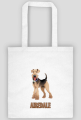 Torba Airedale