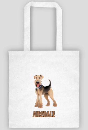 Torba Airedale
