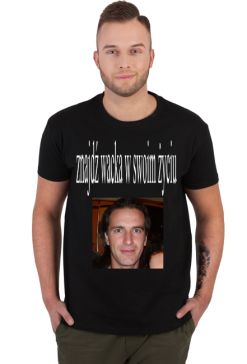 znajdź wacka w swoim życiu