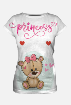 Princess Bear