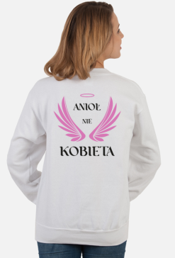 Anioł bluza