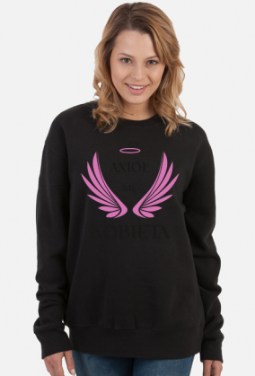 Anioł bluza