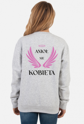 Anioł bluza