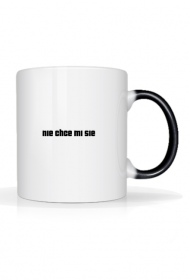 Nie chce mi sie