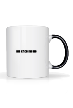 Nie chce mi sie