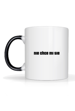Nie chce mi sie