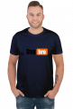 Step Bro PHstyle (koszulka męska) cg