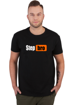 Step Bro PHstyle (koszulka męska) jg