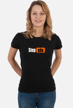 Step Sis PHstyle (koszulka damska) jg