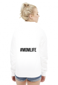 #Momlife