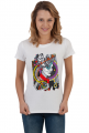 imPuls t-shirt damski