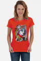 imPuls t-shirt damski