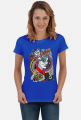 imPuls t-shirt damski