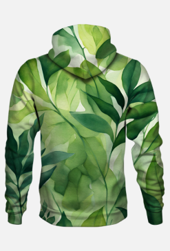 Bluza męska z kapturem