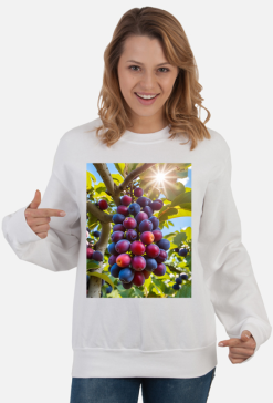 Bluza damska