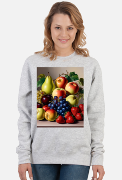 Bluza damska