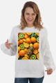 Bluza damska
