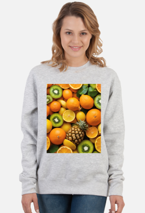 Bluza damska