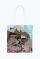 Got some catnip? Torba