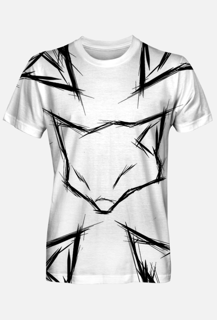 Abra ILLUSION T-shirt