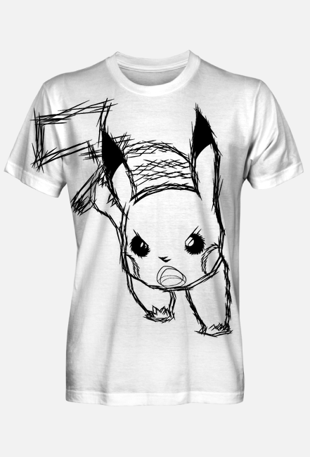 Pikachu SPARK T-Shirt