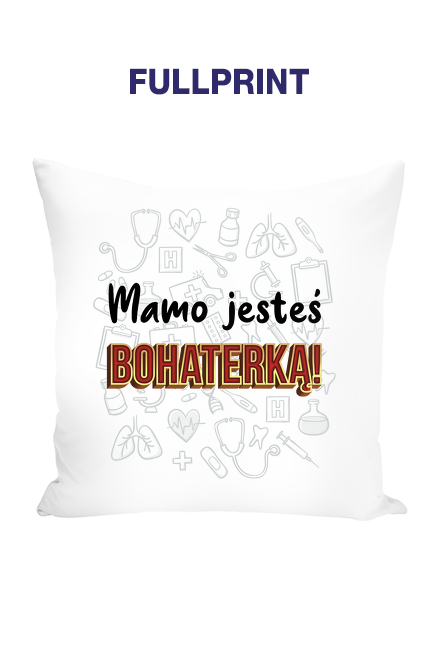 Poduszka dla Mamy