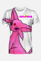 Espeon CONFUSED T-shirt