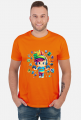 Koszulka męska ROBLOX