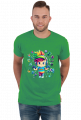 Koszulka męska ROBLOX