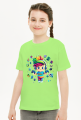 Koszulka dziewczęca ROBLOX