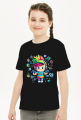 Koszulka dziewczęca ROBLOX