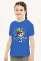 Koszulka dziewczęca ROBLOX
