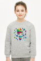 Bluza dziewczęca ROBLOX