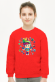 Bluza dziewczęca ROBLOX