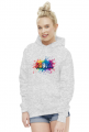 Bluza damska z kapturem ROBLOX