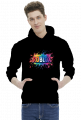 Bluza męska z kapturem ROBLOX