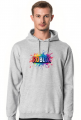 Bluza męska z kapturem ROBLOX