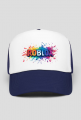 Czapka z daszkiem ROBLOX