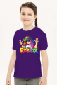 Koszulka dziewczęca ROBLOX