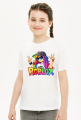 Koszulka dziewczęca ROBLOX
