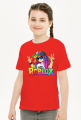 Koszulka dziewczęca ROBLOX