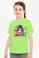 Koszulka dziewczęca ROBLOX