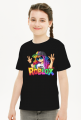 Koszulka dziewczęca ROBLOX