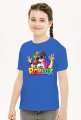 Koszulka dziewczęca ROBLOX