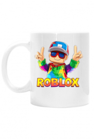 Chłopięcy kubek ROBLOX